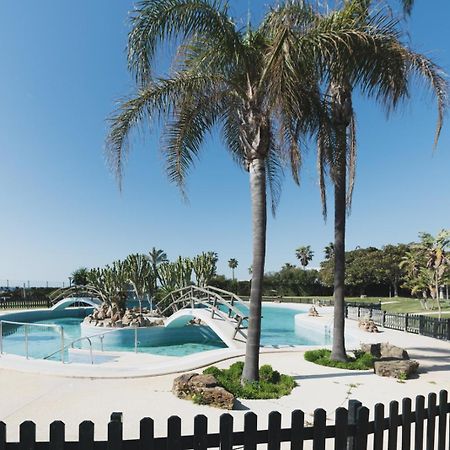 Apartamento Snap - A Pie De Playa Zahara de los Atunes Bagian luar foto