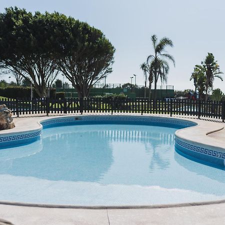 Apartamento Snap - A Pie De Playa Zahara de los Atunes Bagian luar foto
