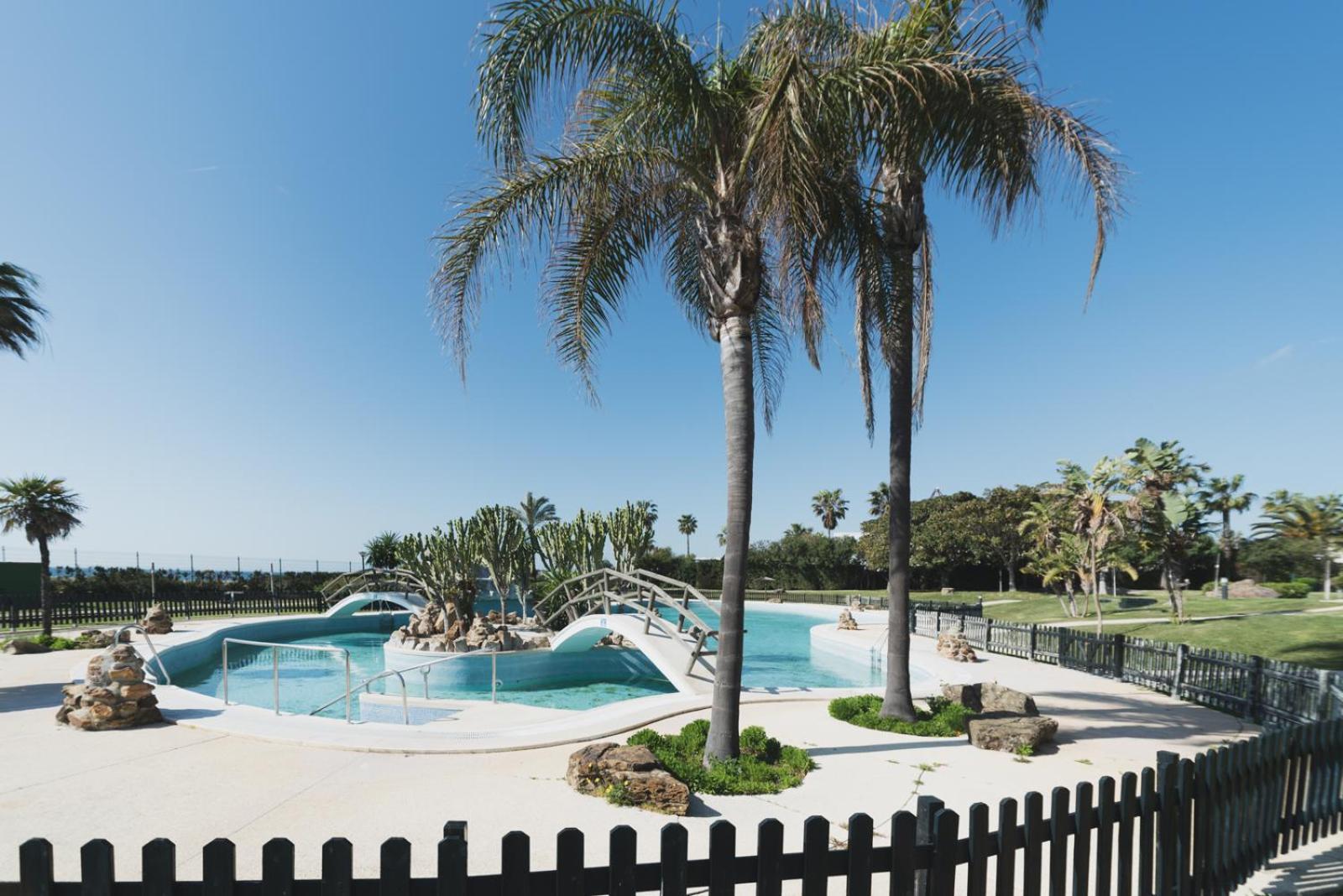 Apartamento Snap - A Pie De Playa Zahara de los Atunes Bagian luar foto