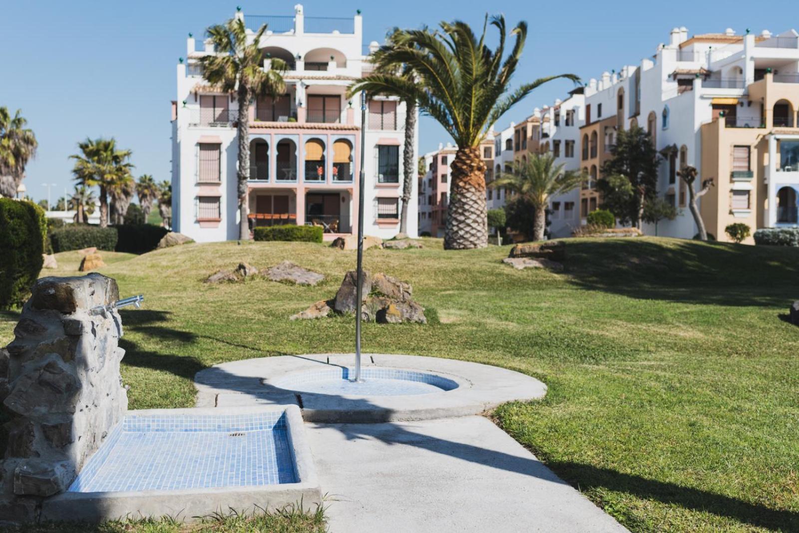 Apartamento Snap - A Pie De Playa Zahara de los Atunes Bagian luar foto