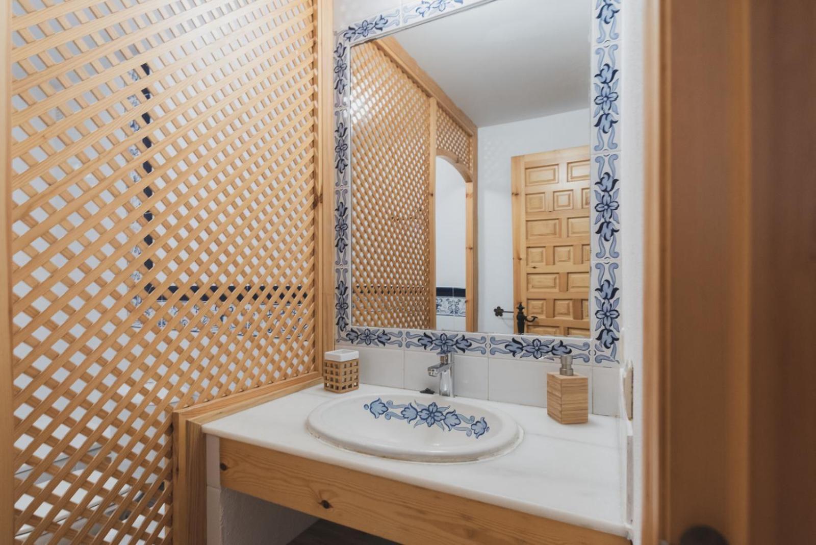 Apartamento Snap - A Pie De Playa Zahara de los Atunes Bagian luar foto
