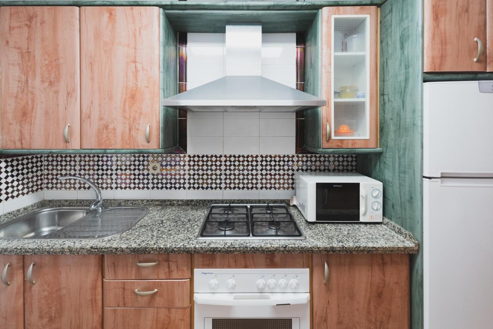 Apartamento Snap - A Pie De Playa Zahara de los Atunes Bagian luar foto