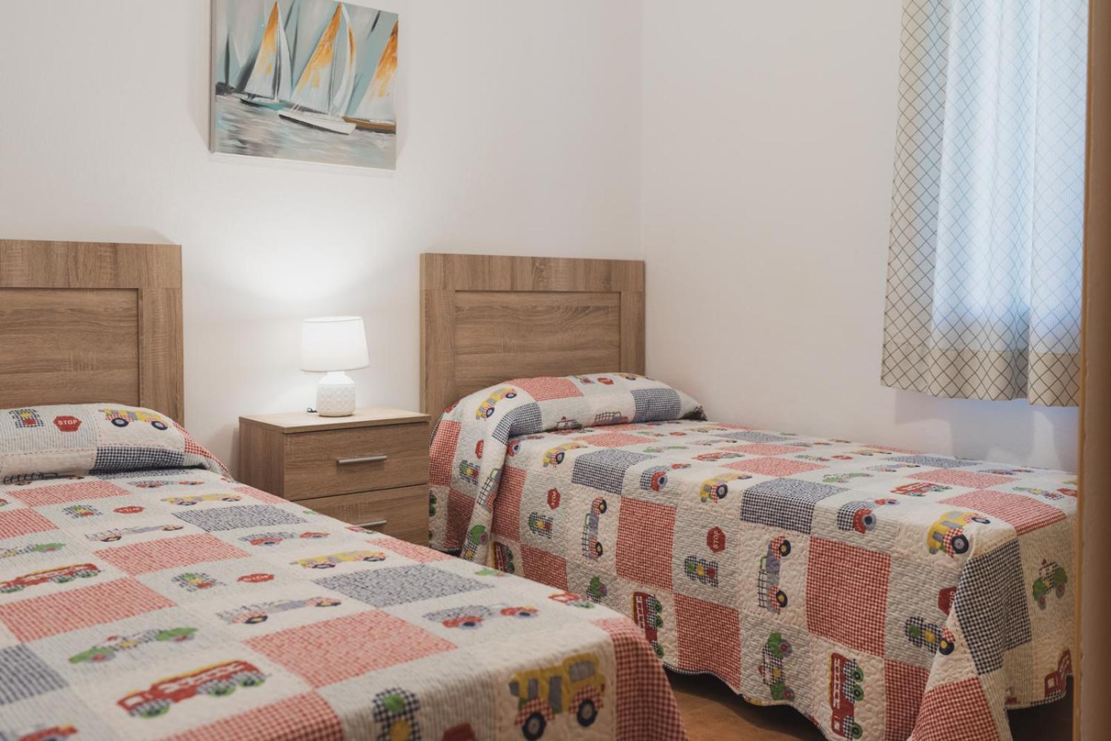 Apartamento Snap - A Pie De Playa Zahara de los Atunes Bagian luar foto