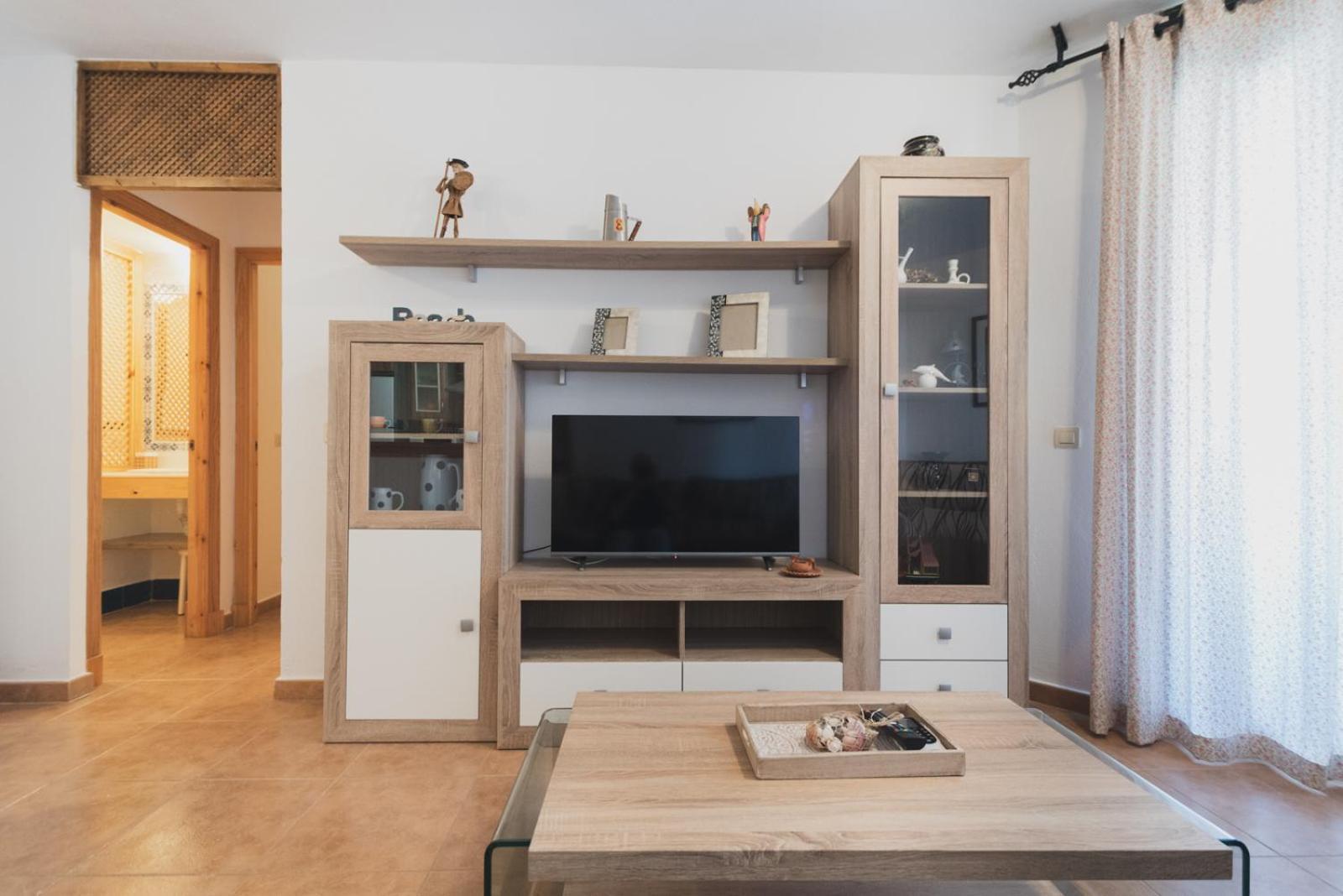 Apartamento Snap - A Pie De Playa Zahara de los Atunes Bagian luar foto