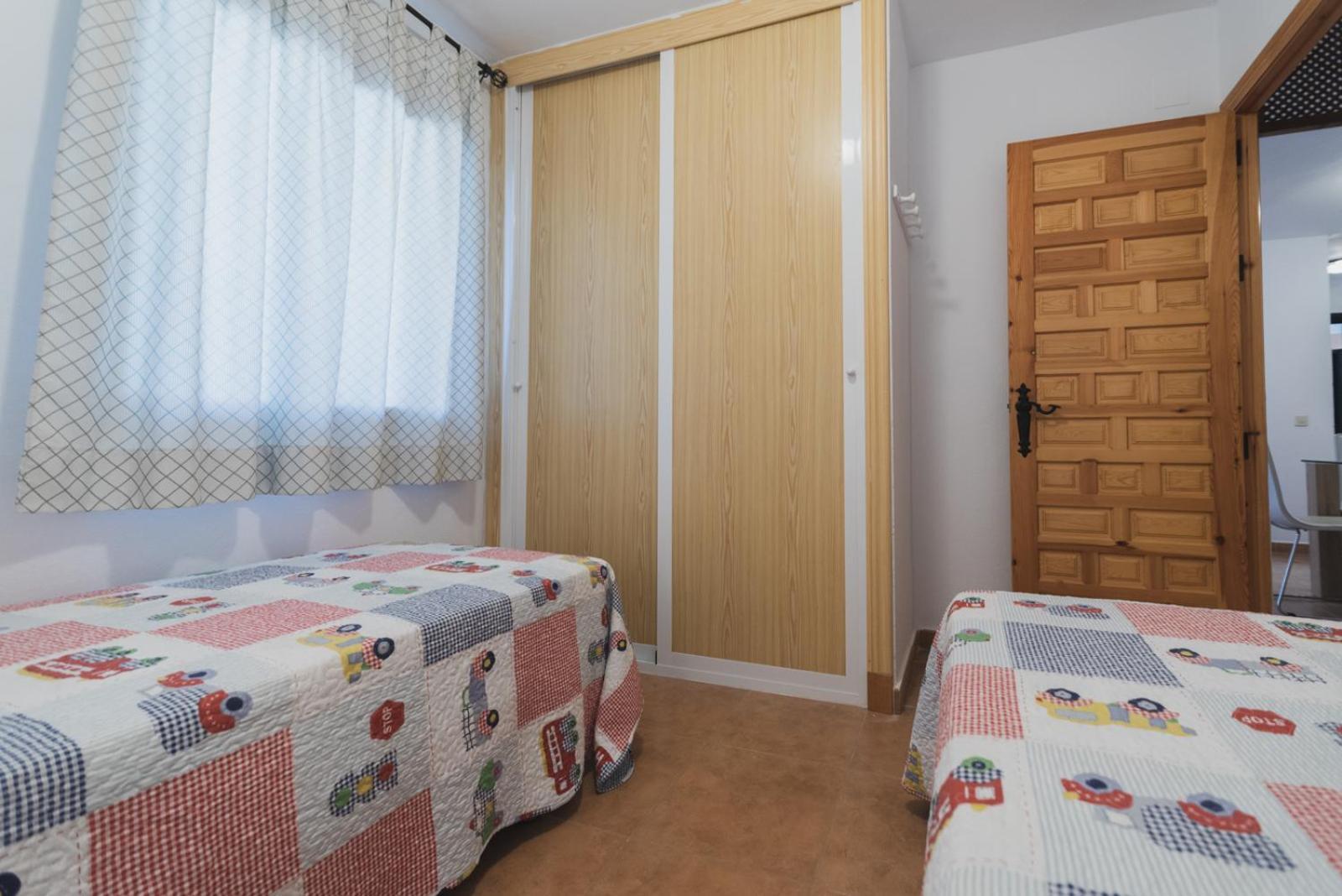 Apartamento Snap - A Pie De Playa Zahara de los Atunes Bagian luar foto