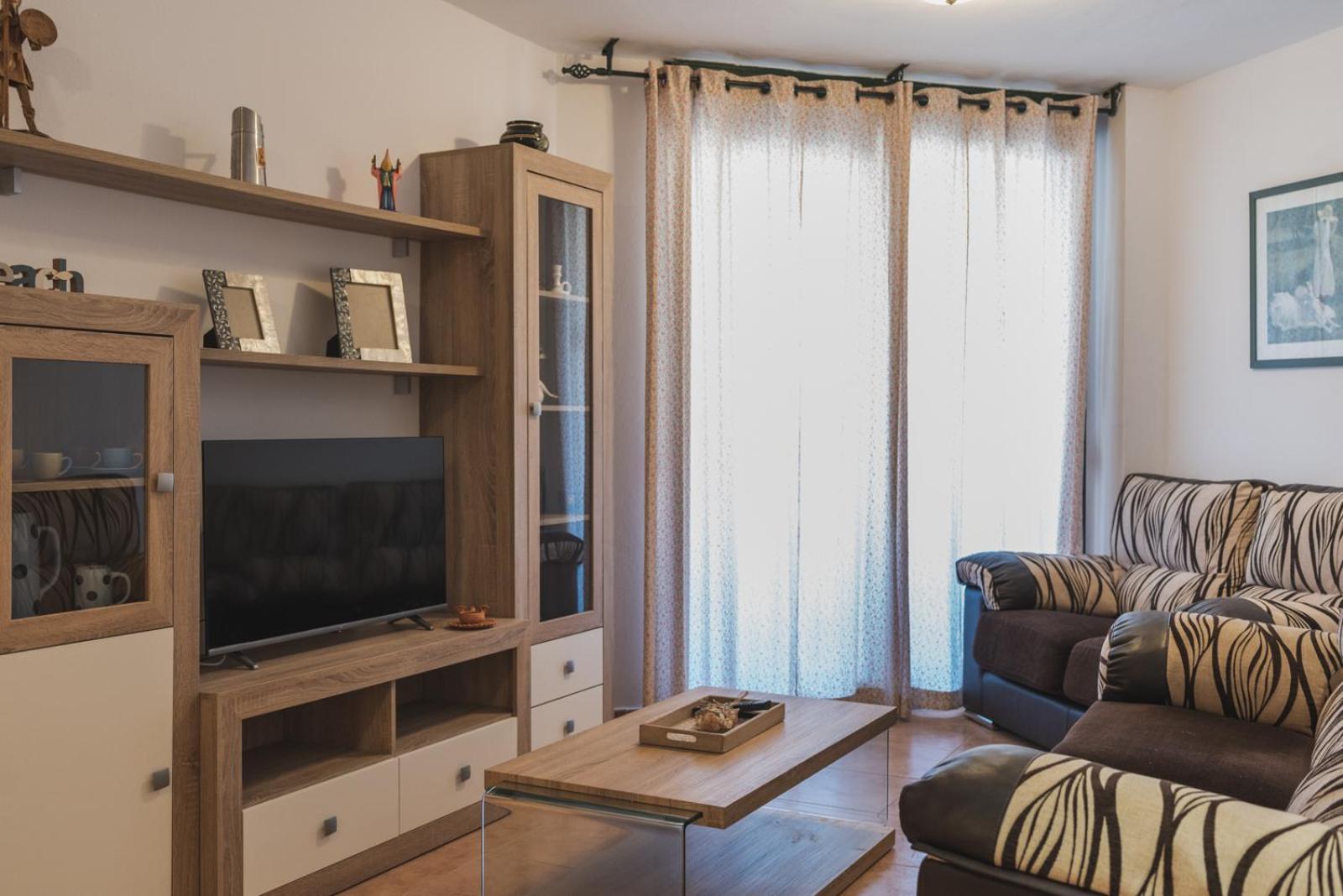 Apartamento Snap - A Pie De Playa Zahara de los Atunes Bagian luar foto