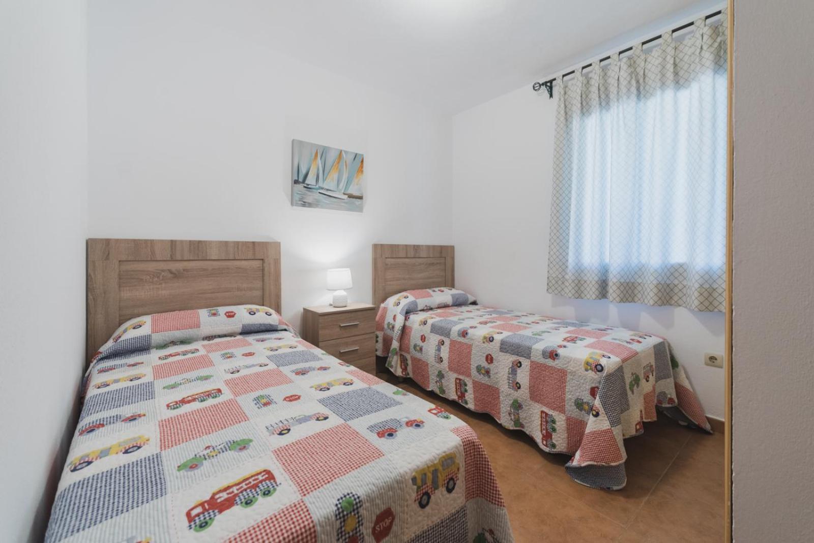 Apartamento Snap - A Pie De Playa Zahara de los Atunes Bagian luar foto