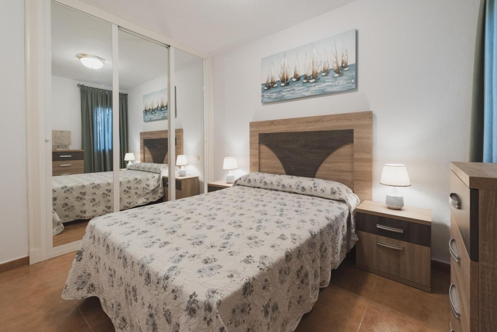 Apartamento Snap - A Pie De Playa Zahara de los Atunes Bagian luar foto
