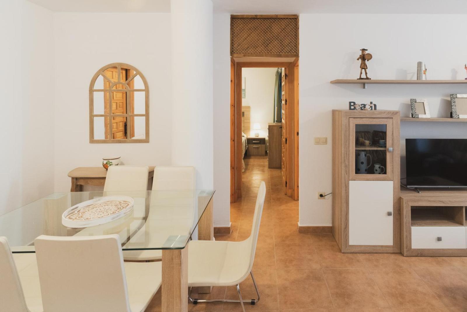 Apartamento Snap - A Pie De Playa Zahara de los Atunes Bagian luar foto