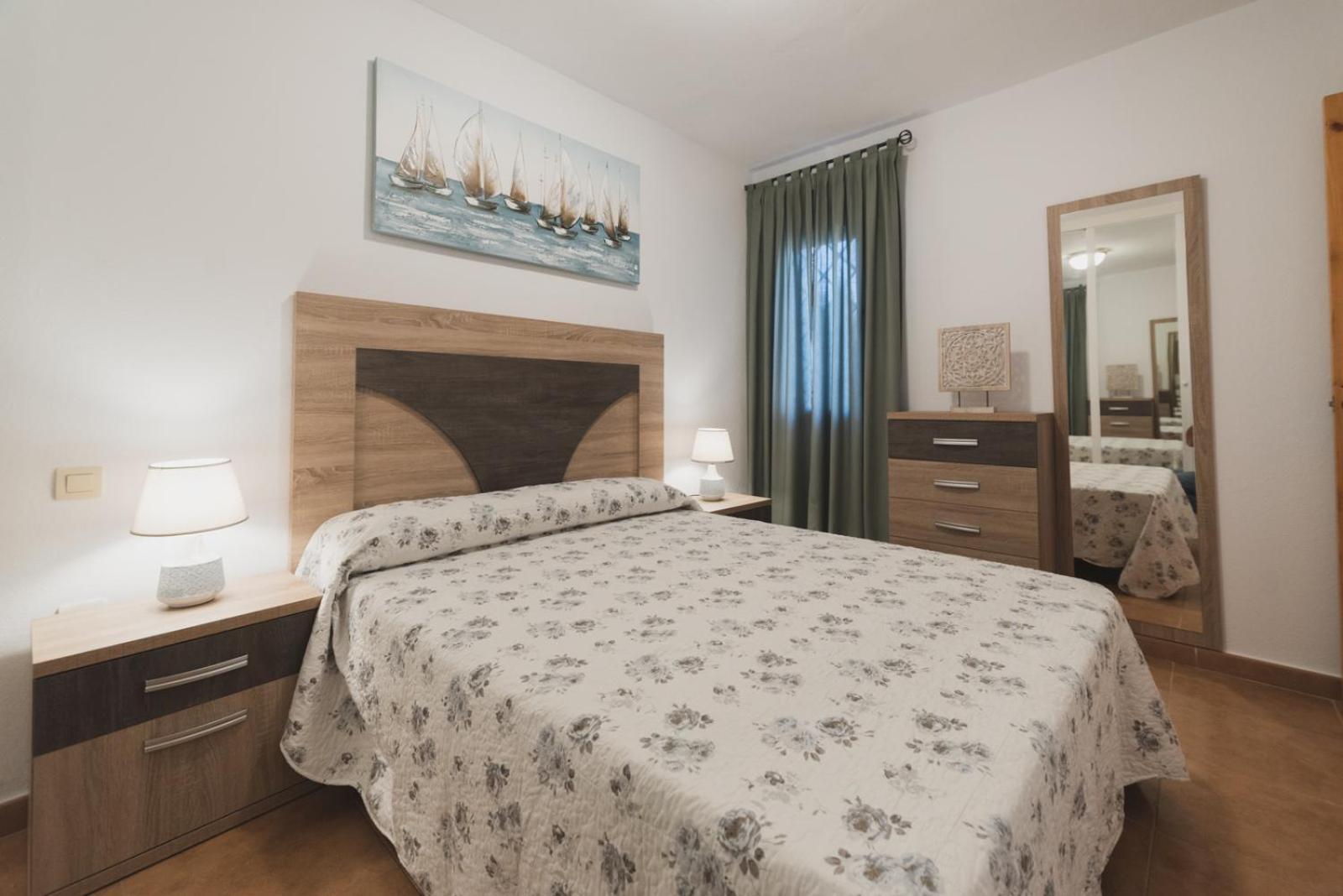 Apartamento Snap - A Pie De Playa Zahara de los Atunes Bagian luar foto