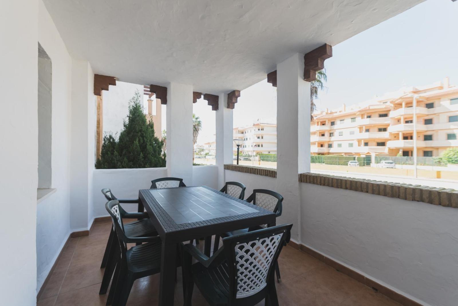 Apartamento Snap - A Pie De Playa Zahara de los Atunes Bagian luar foto