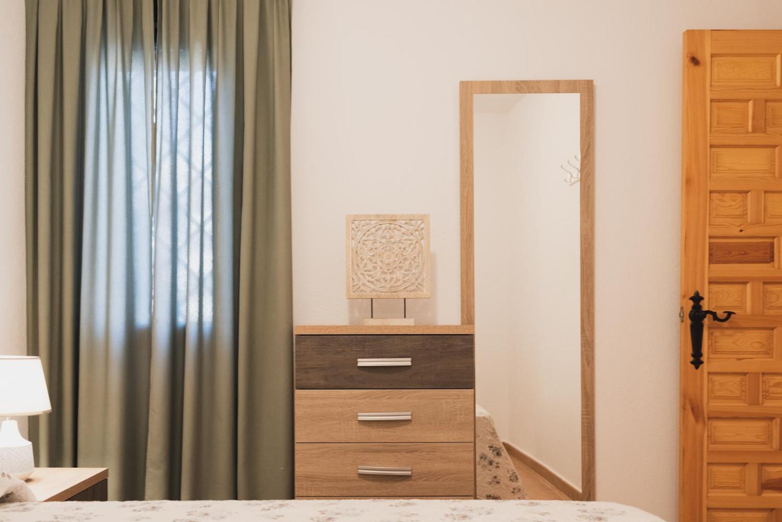 Apartamento Snap - A Pie De Playa Zahara de los Atunes Bagian luar foto