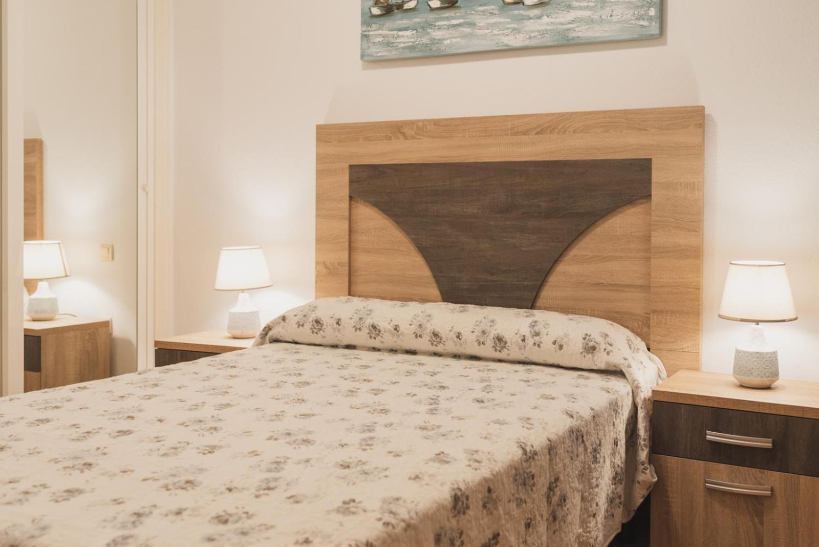 Apartamento Snap - A Pie De Playa Zahara de los Atunes Bagian luar foto