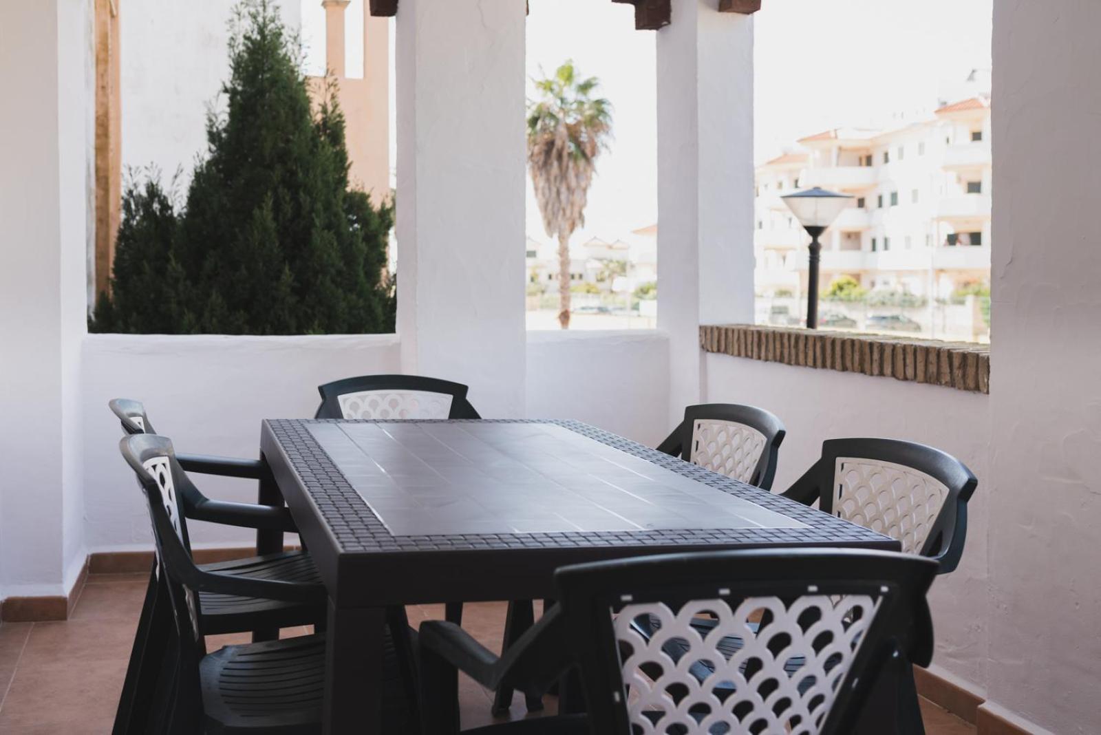 Apartamento Snap - A Pie De Playa Zahara de los Atunes Bagian luar foto
