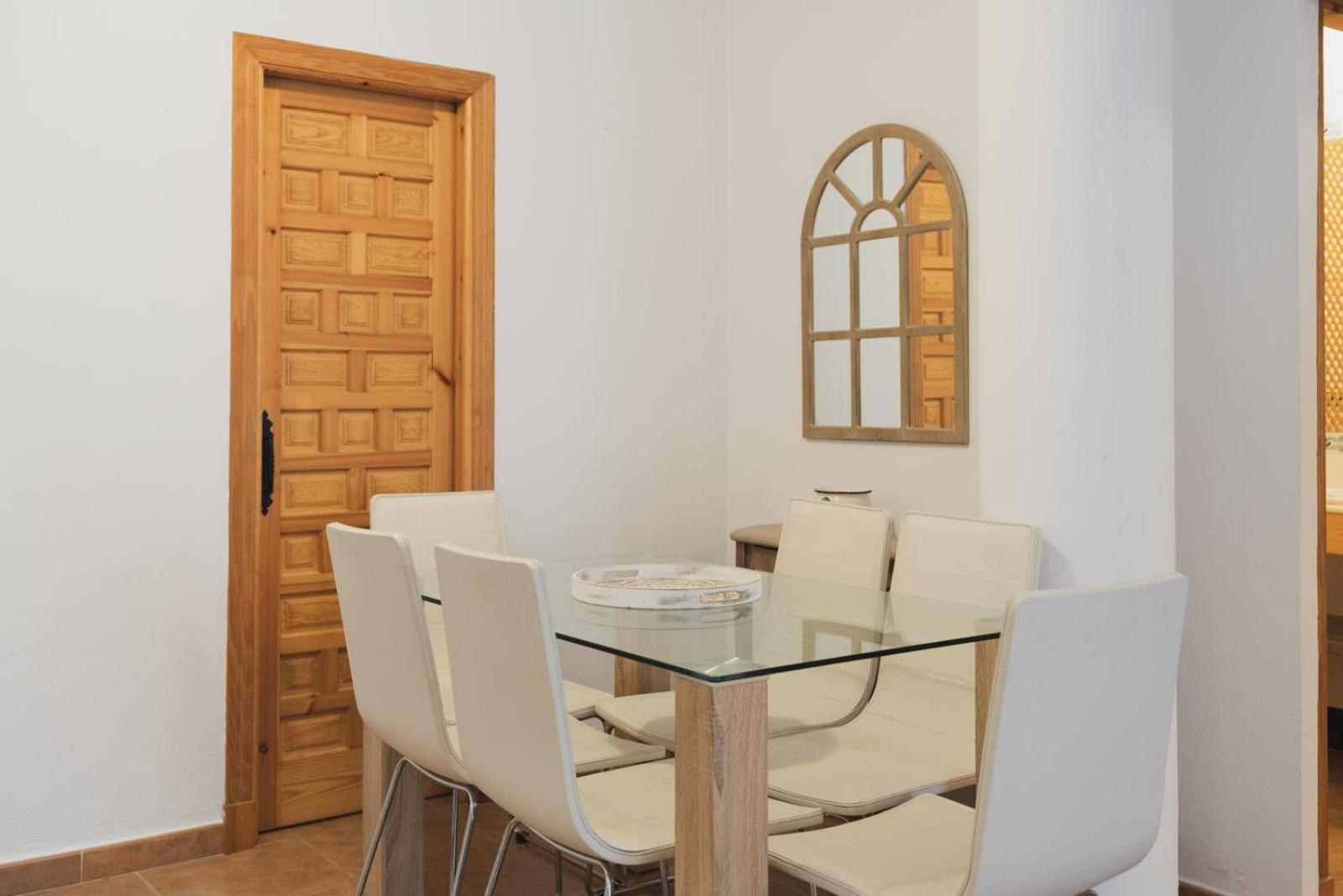 Apartamento Snap - A Pie De Playa Zahara de los Atunes Bagian luar foto