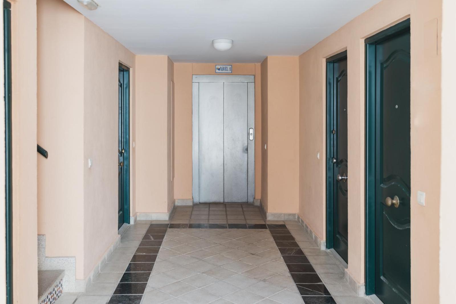 Apartamento Snap - A Pie De Playa Zahara de los Atunes Bagian luar foto
