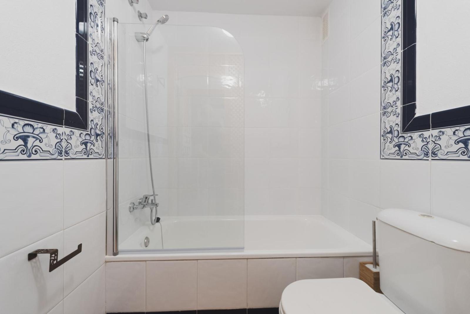 Apartamento Snap - A Pie De Playa Zahara de los Atunes Bagian luar foto