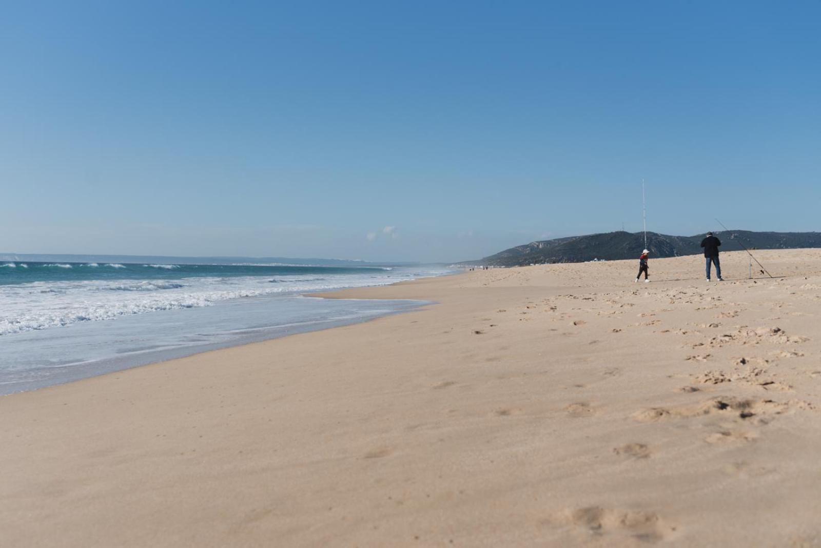 Apartamento Snap - A Pie De Playa Zahara de los Atunes Bagian luar foto